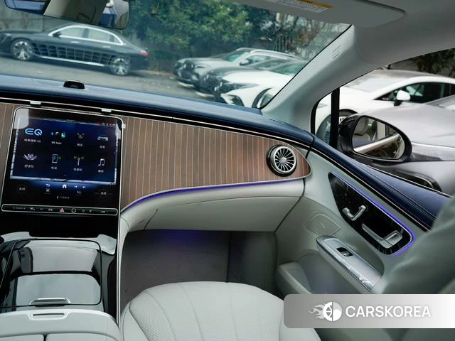 Mercedes-Benz EQE id 4028223 из Китая 17