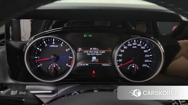 Kia Carnival 4th generation id 3421163 из Кореи 18