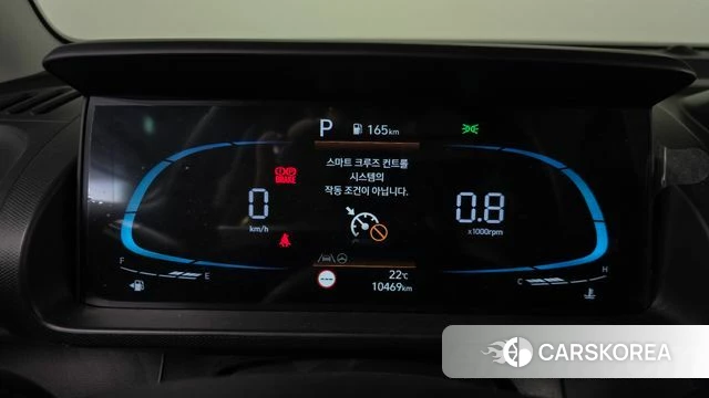 Hyundai The New Casper id 4934775 из Кореи 32