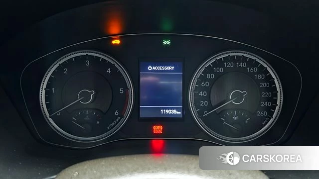 Hyundai Santa Fe TM id 3917016 из Кореи 18