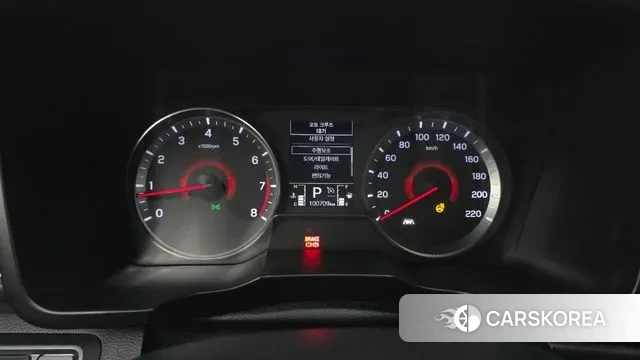 Ssangyong Berry New Tivoli id 2995273 из Кореи 18