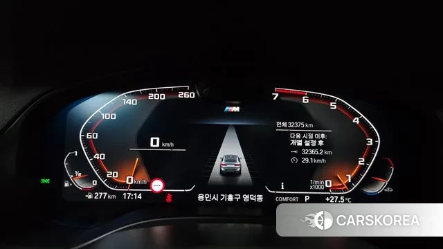 BMW X4 (G02) id 3058309 из Кореи 18