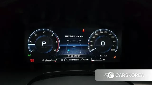 Ssangyong The New Rexton Sports Cannes id 3074359 из Кореи 18