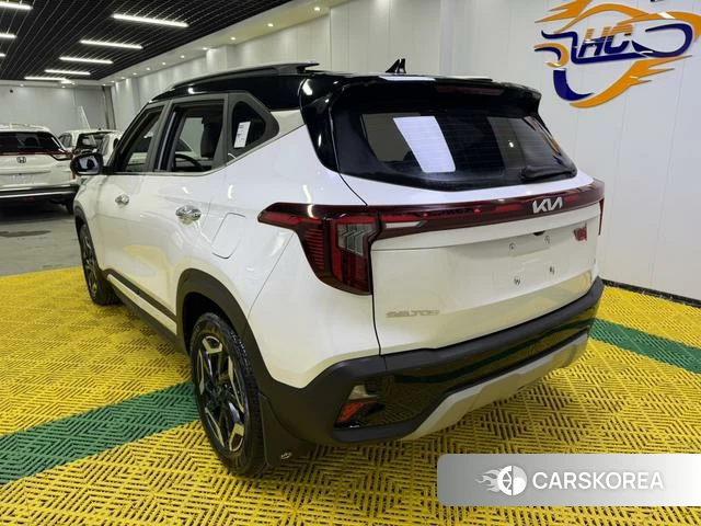 Kia Setus id 4263210 из Китая 17