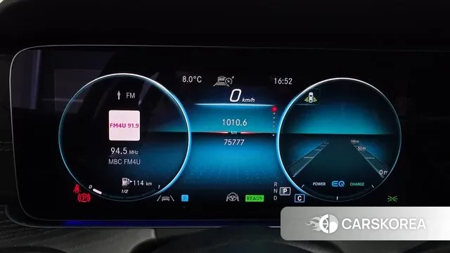 Mercedes-Benz E-Class W213 id 3777176 из Кореи 18