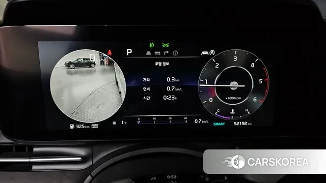 Kia Carnival 4th generation id 3546596 из Кореи 18