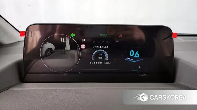 Hyundai Staria id 3452358 из Кореи 18