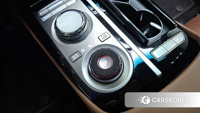 Genesis G80 (RG3) id 4607932 из Кореи 32