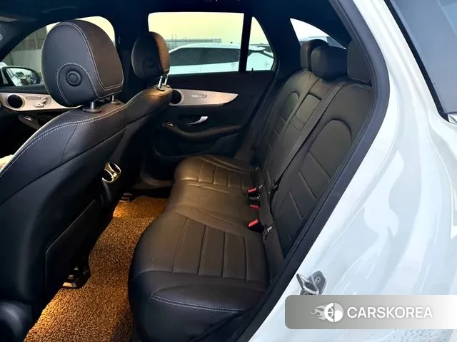 Mercedes-Benz GLC-Class X253 id 3498738 из Кореи 18