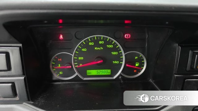 Chevrolet (GM Daewoo) New Labo id 4750571 из Кореи 28
