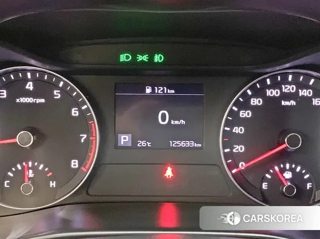 Kia Come New K3 id 3055646 из Кореи 18