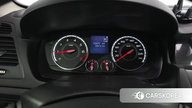 Renault Korea (Samsung) SM5 Nova id 4708714 из Кореи 18