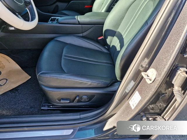 Hyundai Sonata D Edge Hybrid (DN8) id 4201335 из Кореи 15