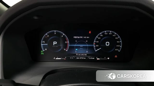 Ssangyong The New Rexton Sports Cannes id 3826602 из Кореи 18