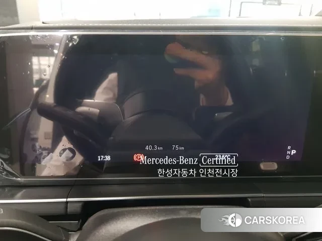 Mercedes-Benz GLS - Class X167 id 3739076 из Кореи 15
