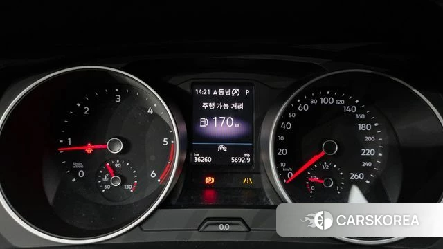 Volkswagen Tiguan second Generation id 3916723 из Кореи 18