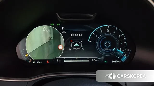 Genesis GV80 id 3378967 из Кореи 18