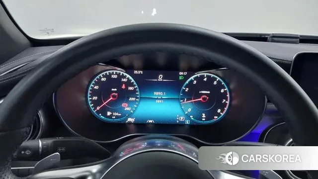 Mercedes-Benz C-Class W205 id 3262759 из Кореи 18