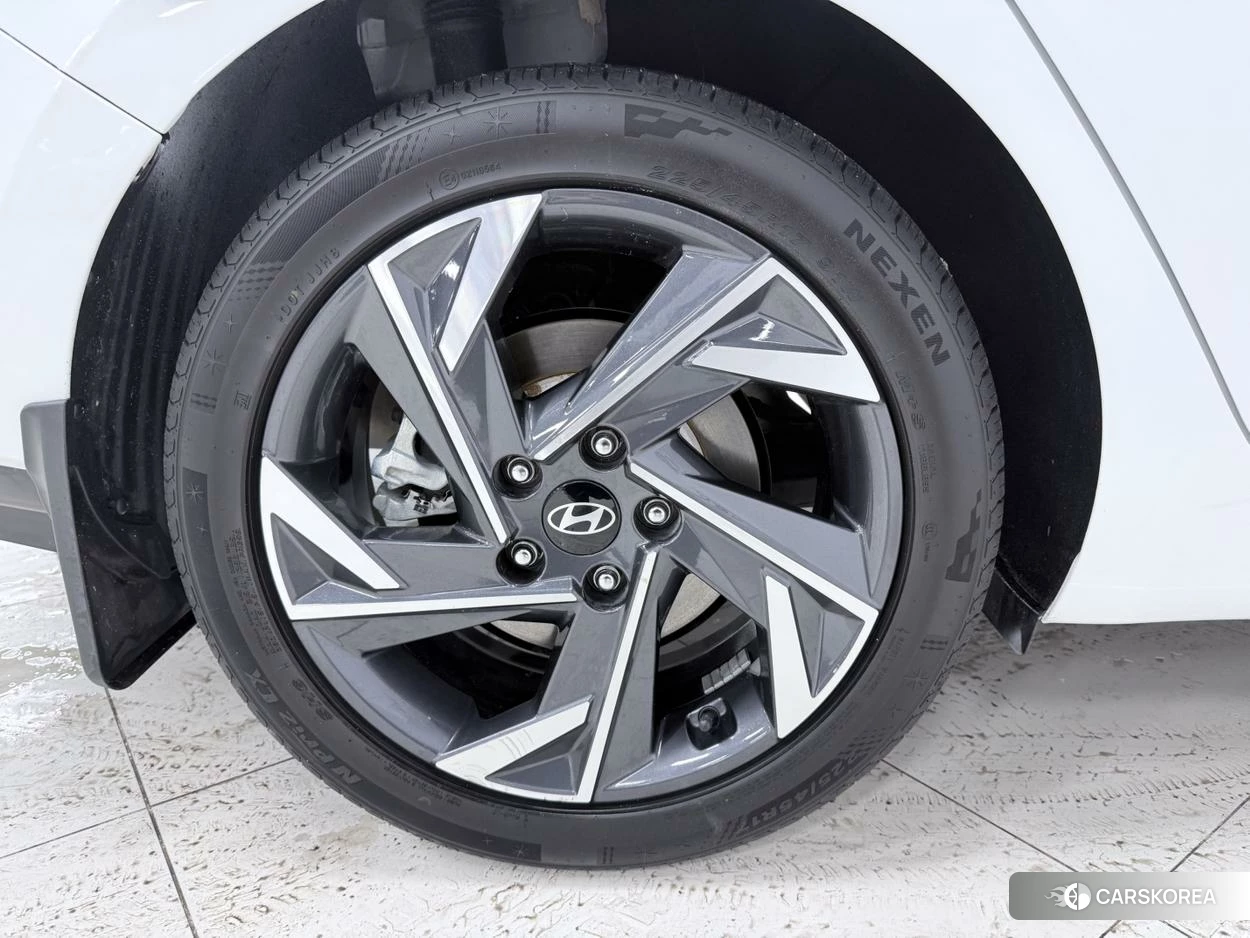 Hyundai Elantra id 4455275 из Китая 22