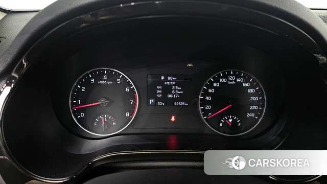 Kia Seltos id 4779982 из Кореи 18
