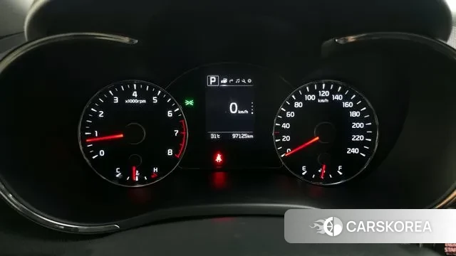 Kia The New K3 id 3050734 из Кореи 18