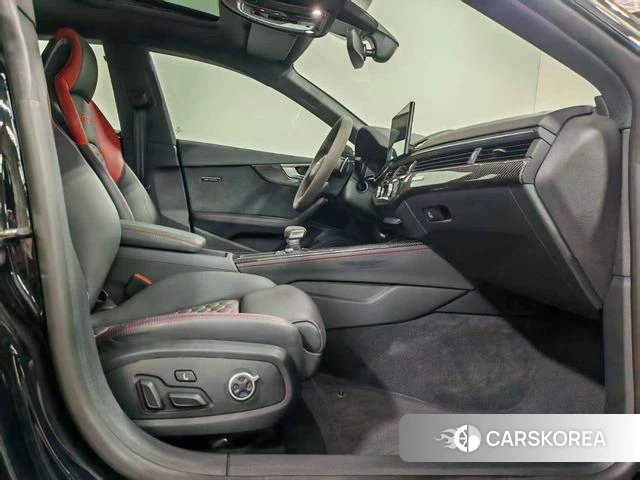 Audi RS 5 id 4301044 из Китая 15