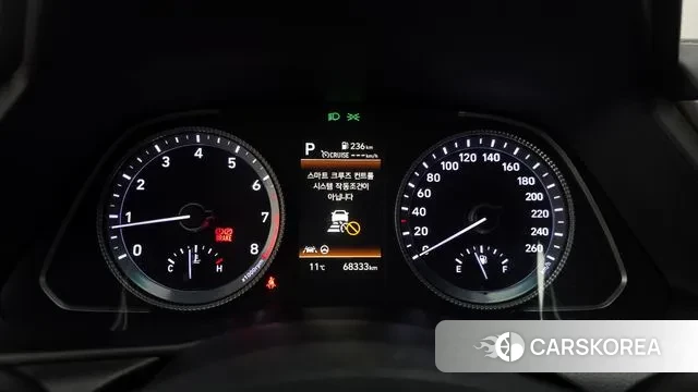 Hyundai Sonata (DN8) id 3747003 из Кореи 18