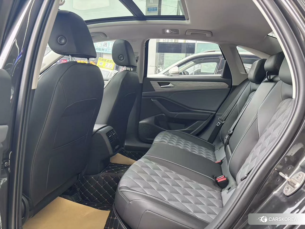 Volkswagen Sagitar id 4512482 из Китая 18