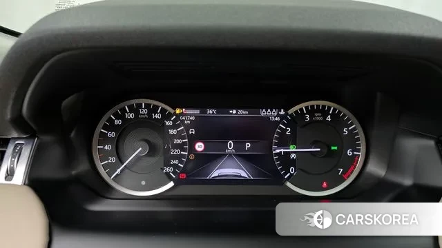 Land Rover Discovery Sports 2nd Generation id 3058510 из Кореи 18