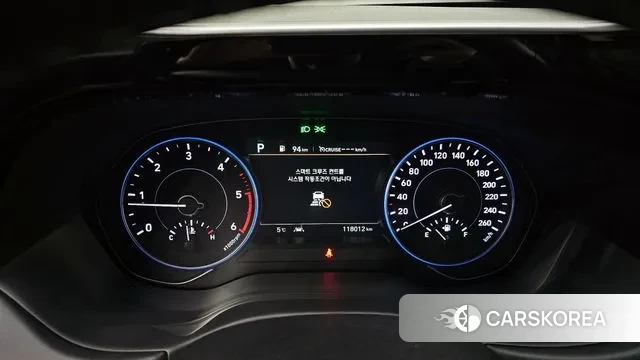 Hyundai Palisade id 3752741 из Кореи 18