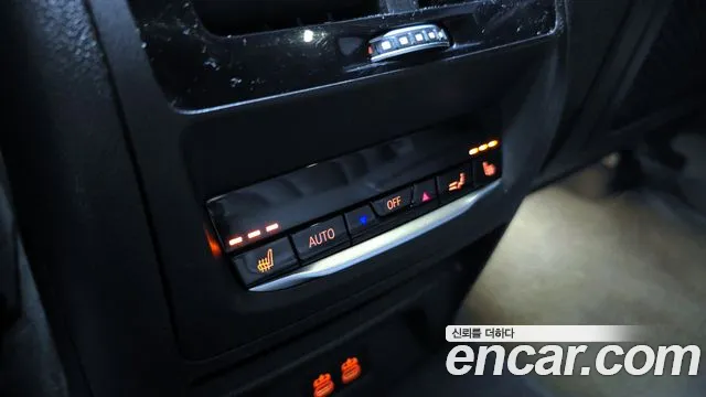 BMW X3 (G01) id 2665623 из Кореи 18