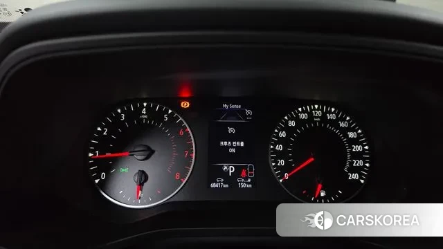 Renault Korea (Samsung) XM3 id 3037237 из Кореи 18