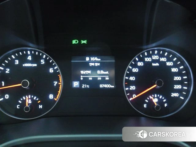 Kia Come New K3 id 4262837 из Кореи 17