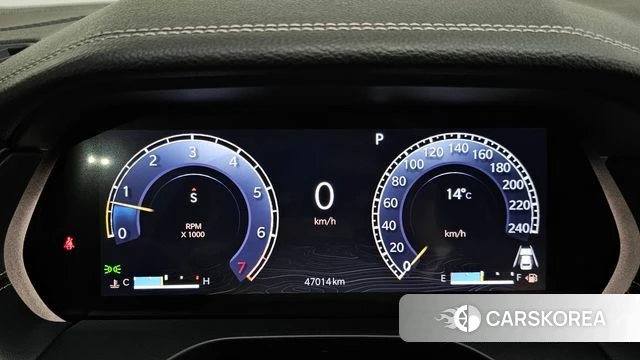 Jeep Grand Cherokee (WL) id 3817781 из Кореи 18