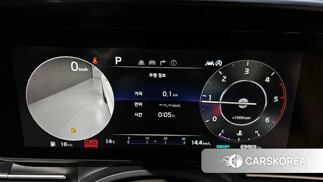 Kia Carnival 4th generation id 3827414 из Кореи 18