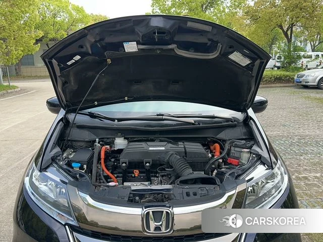 Honda Odyssey id 4241358 из Китая 23