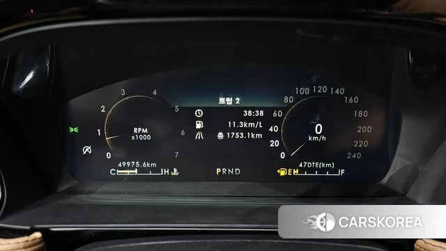 Lincoln Corsair id 3915079 из Кореи 18