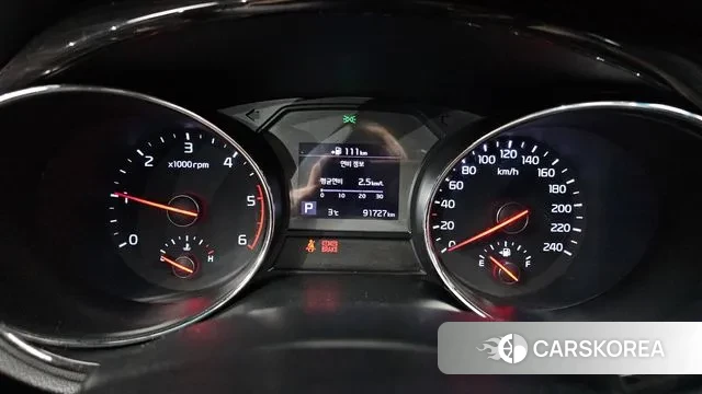 Kia The New Carnival id 2345636 из Кореи 18