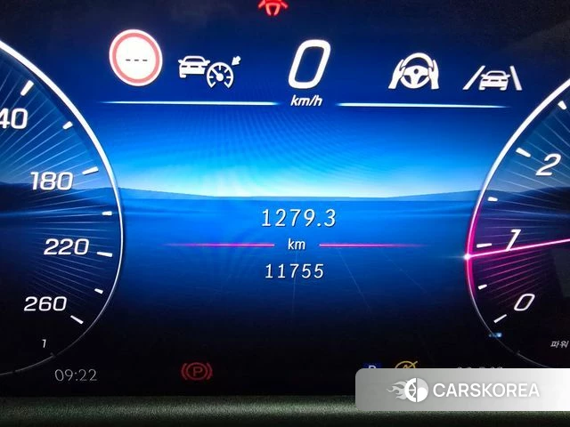 Mercedes-Benz E-Class W214 id 4242850 из Кореи 14