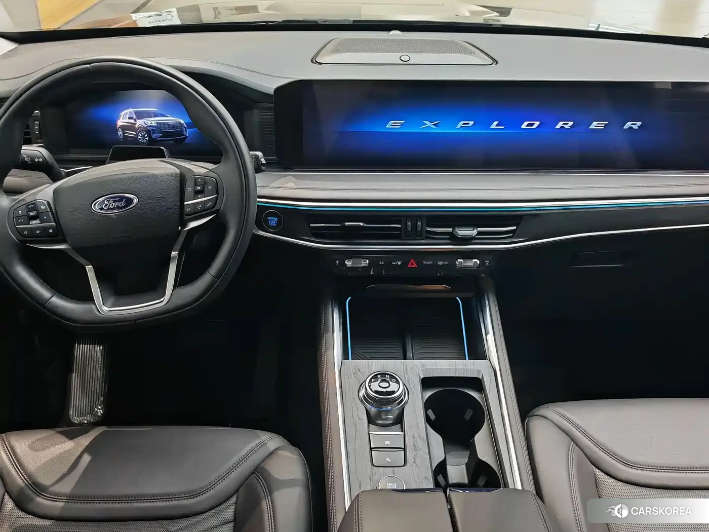 Ford Explorer id 4512957 из Китая 11