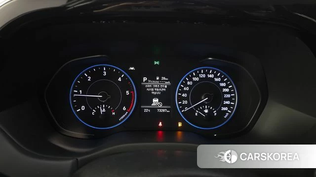 Hyundai Palisade id 4304166 из Кореи 18