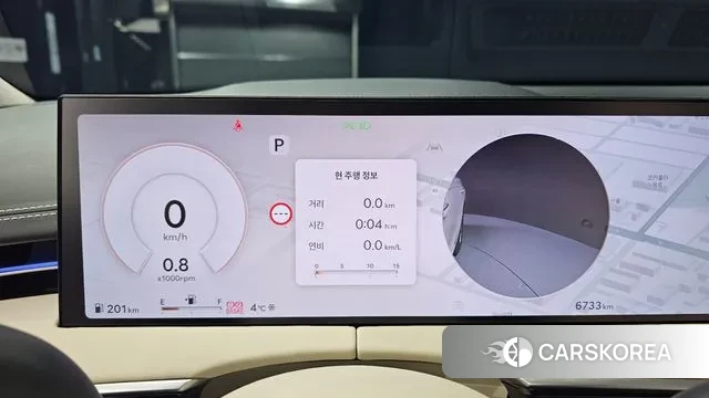 Genesis GV70 id 3538396 из Кореи 18