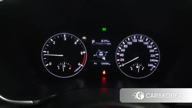 Hyundai Santa Fe TM id 3754466 из Кореи 18