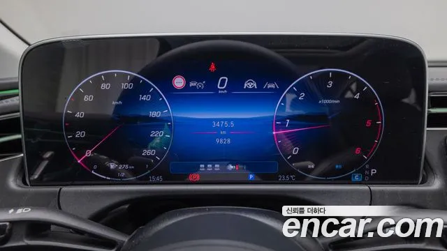 Mercedes-Benz E-Class W214 id 2787987 из Кореи 14