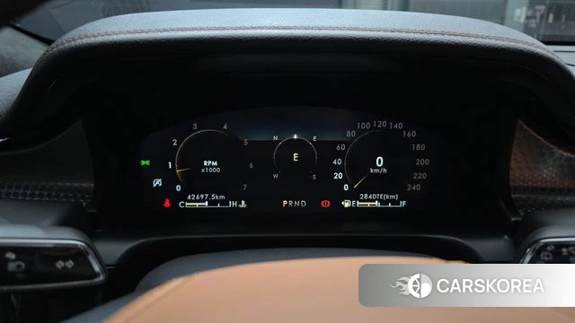 Lincoln Aviator 2nd generation id 4283394 из Кореи 18