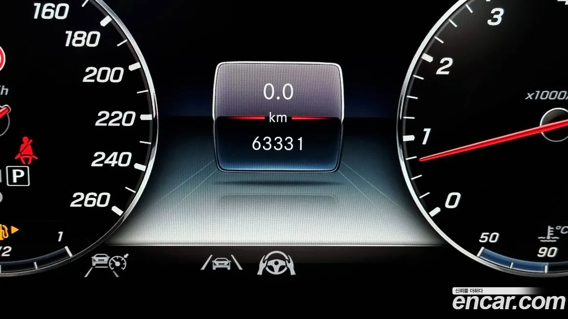 Mercedes-Benz E-Class W213 id 1548518 из Кореи 18