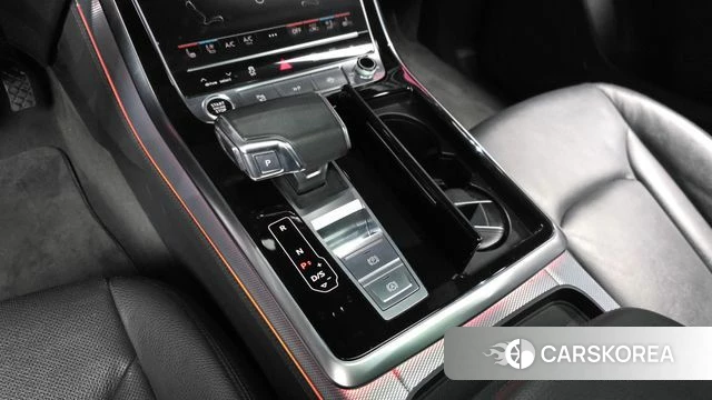 Audi Q8 (4M) id 3839966 из Кореи 18