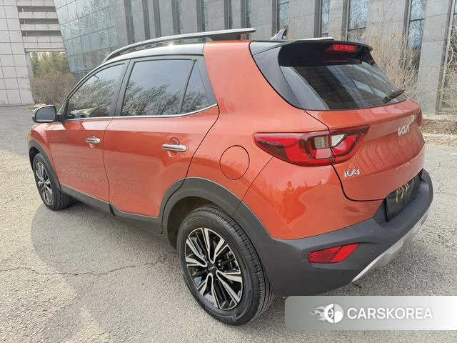 Kia Yi Ran id 4263209 из Китая 16