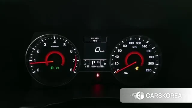 Ssangyong Berry New Tivoli id 3443142 из Кореи 18