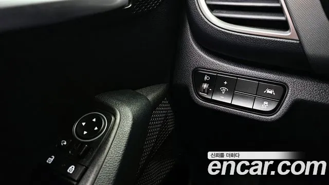 Kia Seltos id 2756953 из Кореи 18